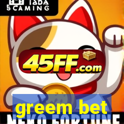 greem bet